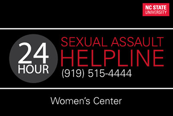 Sexual Assault Helpline
