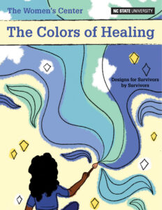 Colors of Healing Cover