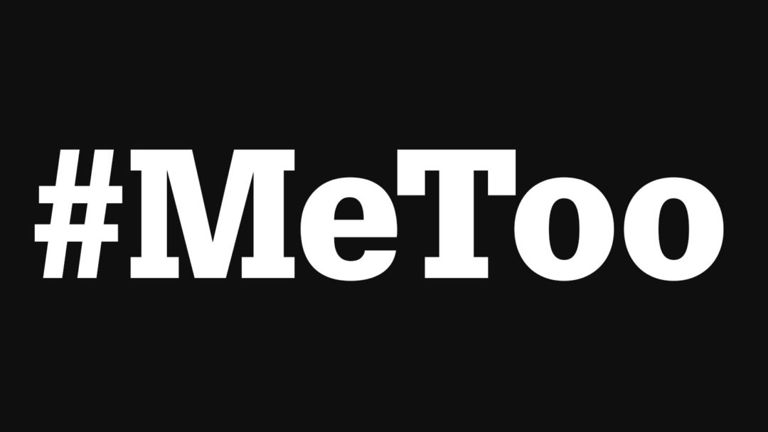 #MeToo or #MeWho? Visibility and Representation in the #MeToo Movement ...