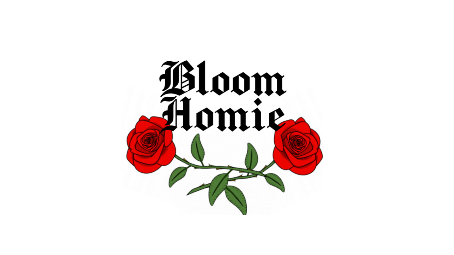 BloomHomie logo