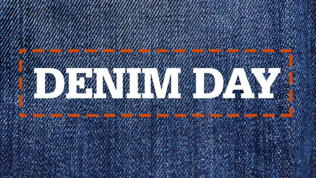 What Is Denim Day, Where Did It Start? Office for Institutional