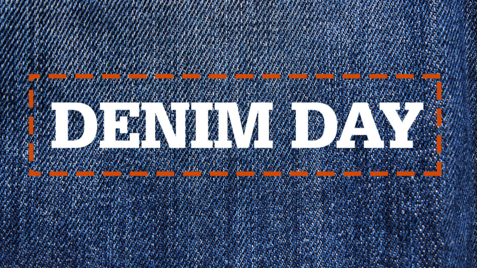 What Is Denim Day, Where Did It Start? | Office for Institutional ...