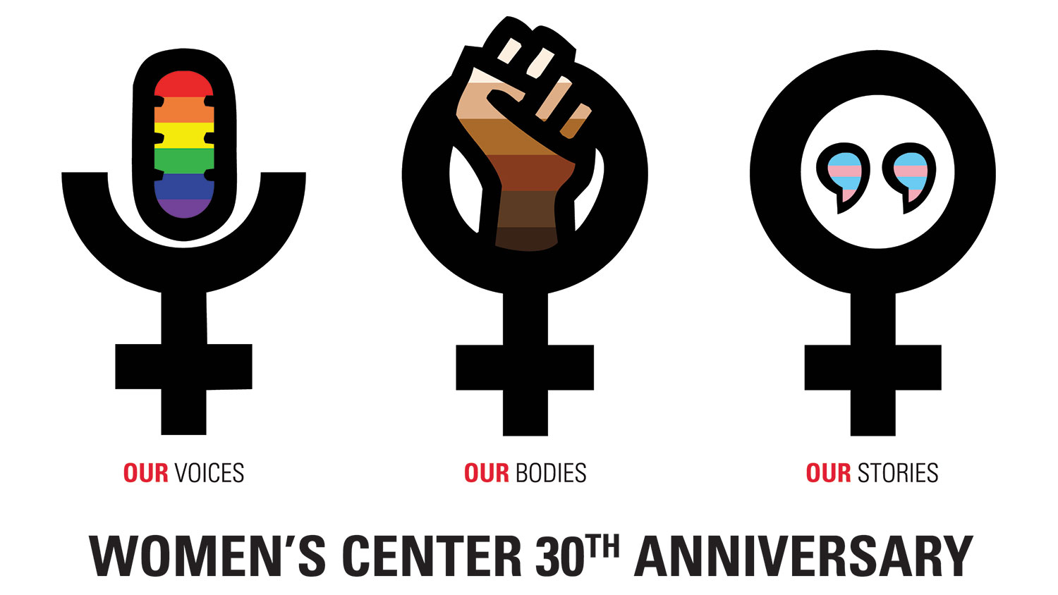 Womens Center 30th Anniversary